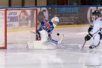Photo hockey match Lyon - Toulouse-Blagnac le 02/02/2013