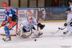 Photo hockey match Lyon - Toulouse-Blagnac le 02/02/2013