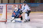 Photo hockey match Lyon - Toulouse-Blagnac le 02/02/2013