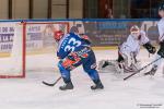 Photo hockey match Lyon - Toulouse-Blagnac le 02/02/2013