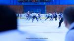 Photo hockey match Lyon - Tours  le 28/02/2026