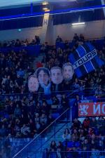 Photo hockey match Lyon - Tours  le 28/02/2026