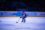 Photo hockey match Lyon - Valenciennes le 22/11/2025