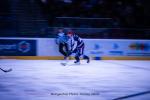 Photo hockey match Lyon - Valenciennes le 22/11/2025