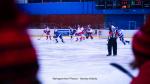 Photo hockey match Lyon - Valenciennes le 22/11/2025