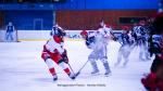 Photo hockey match Lyon - Valenciennes le 22/11/2025