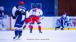 Photo hockey match Lyon - Valenciennes le 22/11/2025