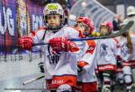 Photo hockey match Lyon - Villard-de-Lans le 06/04/2024