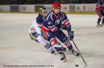 Photo hockey match Lyon - Villard-de-Lans le 06/04/2024