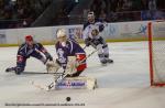 Photo hockey match Lyon - Villard-de-Lans le 06/04/2024