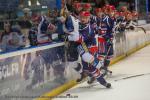 Photo hockey match Lyon - Villard-de-Lans le 06/04/2024