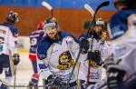 Photo hockey match Lyon - Villard-de-Lans le 06/04/2024