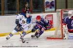 Photo hockey match Lyon - Villard-de-Lans le 06/04/2024