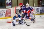 Photo hockey match Lyon - Villard-de-Lans le 06/04/2024