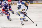 Photo hockey match Lyon - Villard-de-Lans le 06/04/2024