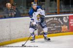 Photo hockey match Lyon - Villard-de-Lans le 06/04/2024
