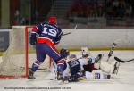 Photo hockey match Lyon - Villard-de-Lans le 06/04/2024