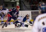 Photo hockey match Lyon - Villard-de-Lans le 06/04/2024