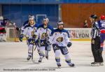 Photo hockey match Lyon - Villard-de-Lans le 06/04/2024