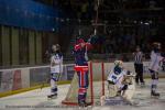 Photo hockey match Lyon - Villard-de-Lans le 06/04/2024