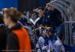 Photo hockey match Lyon - Villard-de-Lans le 06/04/2024