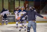 Photo hockey match Lyon - Villard-de-Lans le 06/04/2024