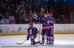 Photo hockey match Lyon - Villard-de-Lans le 06/04/2024