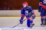Photo hockey match Lyon - Villard-de-Lans le 06/04/2024