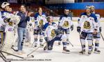 Photo hockey match Lyon - Villard-de-Lans le 06/04/2024