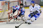 Photo hockey match Lyon - Villard-de-Lans le 27/10/2009