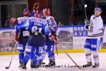 Photo hockey match Lyon - Villard-de-Lans le 27/10/2009