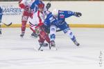 Photo hockey match Marseille - Amnville le 06/02/2016