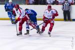 Photo hockey match Marseille - Amnville le 06/02/2016
