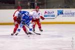 Photo hockey match Marseille - Amnville le 06/02/2016