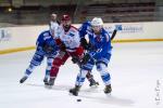 Photo hockey match Marseille - Amnville le 06/02/2016
