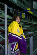 Photo hockey match Marseille - Aubagne le 03/12/2011