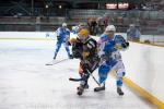 Photo hockey match Marseille - Aubagne le 03/12/2011