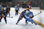 Photo hockey match Marseille - Aubagne le 03/12/2011