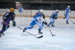 Photo hockey match Marseille - Aubagne le 03/12/2011