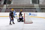 Photo hockey match Marseille - Aubagne le 03/12/2011