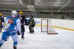 Photo hockey match Marseille - Aubagne le 03/12/2011