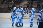 Photo hockey match Marseille - Aubagne le 03/12/2011