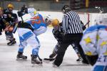 Photo hockey match Marseille - Aubagne le 03/12/2011