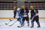 Photo hockey match Marseille - Aubagne le 03/12/2011