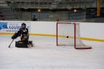 Photo hockey match Marseille - Aubagne le 03/12/2011
