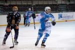Photo hockey match Marseille - Aubagne le 03/12/2011