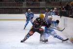 Photo hockey match Marseille - Aubagne le 03/12/2011