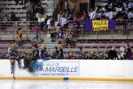 Photo hockey match Marseille - Aubagne le 03/12/2011