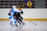 Photo hockey match Marseille - Aubagne le 03/12/2011