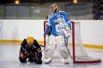 Photo hockey match Marseille - Aubagne le 03/12/2011